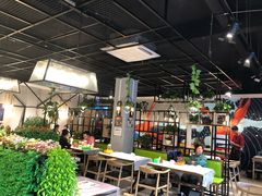 -美膳居川菜馆油焖大虾烧烤(卓刀泉店)