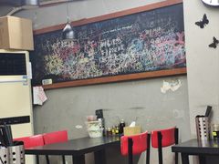 -丽影重庆小面(定西路店)