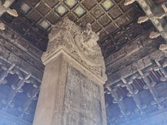 -历代帝王庙博物馆