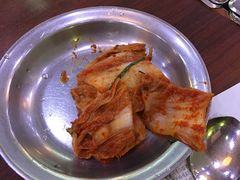 -神仙雪浓汤(明洞店)