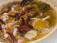 -新太二·鲜料川菜(晶耀前滩店)