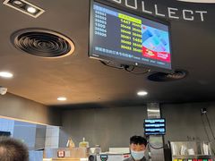 -麦当劳(大亚湾龙光城店)