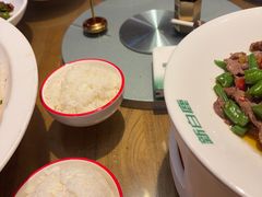 -新白鹿餐厅(龙游路总店·杭帮菜名店)