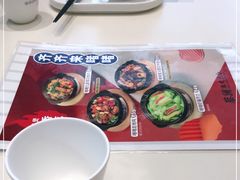 -蔡澜点心·粤菜(月星环球港店)