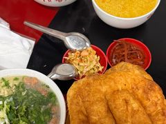 -南肖墙丸子汤(总店)