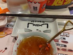 -猫爪爪原切自助烤肉(观音桥阳光世纪店)