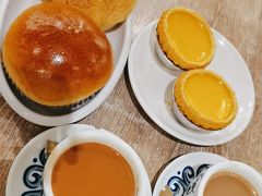 -翠华餐厅(东门店)