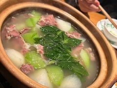 -一坐一忘云南菜(北京skp店)