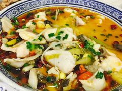 -客家汇·客家传承菜(水库店)
