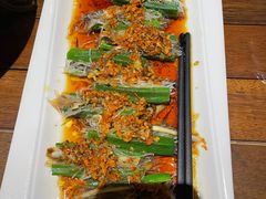 -福慧慈缘素食餐厅(王府井店)