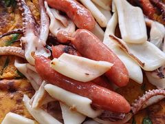 -牛信亭韩国料理·炭火烤肉(紫藤路店)