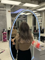 -5M HAIR SALON 旗舰店