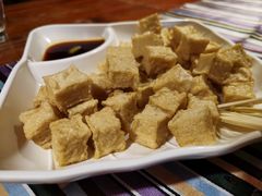 -源一咖啡馆(麒麟巷步行街店)