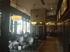 -星巴克(杭州银泰城西一店)