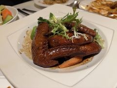-太平馆餐厅(尖沙咀店)