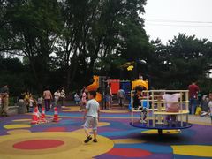 -玲珑塔公园