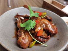 -Simple Yummy简单美味(上邦百汇城店)
