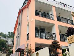 -杭州西湖风景名胜区-满觉陇四眼井