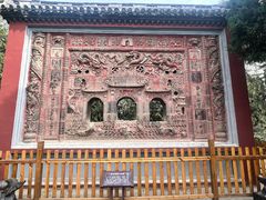 -南阳卧龙岗武侯祠