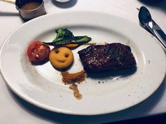 -佐度王子扒房(天鹅湖店)