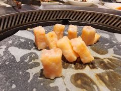 -么子烤肉(化龙池店)