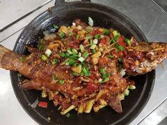 -徽州美食(三十年老店)