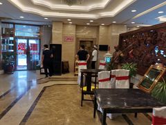大堂-全聚德(友谊店)