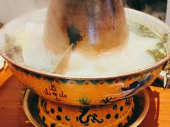 -1078號老北京涮肉(万达广场店)