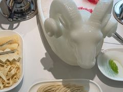 -爱丽格斯火锅(东岸国际店)