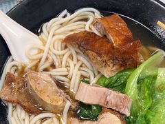 -烧鹅濑(西华路店)