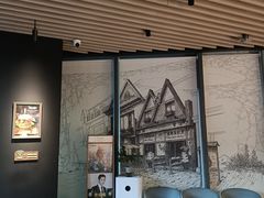 -德南面包房(尚都店)