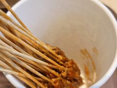 -李先生牛肉面大王(东铁营店)