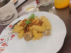 -尖沙咀大酒楼(罗村店·粤菜海鲜·宴会聚餐)