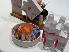 -小厨娘淮扬菜(清江苏宁广场店)