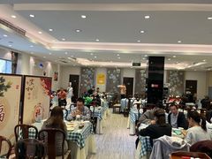 大堂-紫光园·烤鸭·北京菜(劲松店)