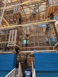 -PIPIKINGDOM皮皮王国欢乐号(欢乐海岸购物中心店)