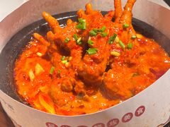 -七八冷面·延边朝鲜族美食(欢乐谷店)