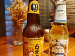 -Local泰莲庭(虹鳟鱼店)