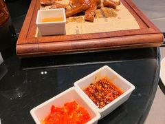 -徐记海鲜(高铁南站|沙湾公园店)