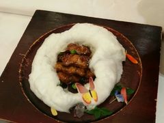 -甸园锦江宾馆(北外滩店)