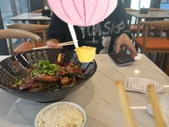 -多呗辣麻辣香锅(万达广场店)