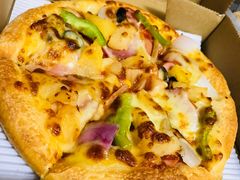 -那坡里比萨(康王北路店)