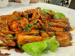 -瑞福园联谊餐室(茂名南路店)