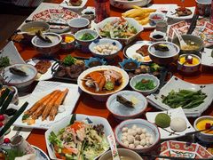 -樱桃日本料理