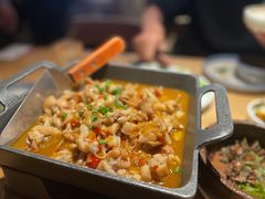 -湘间田舍(北仑银泰店)