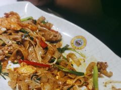 -寂寞的豆芽 烧烤酒场(丽景店)