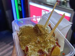 -老绍兴三味臭豆腐(奥林匹克购物广场店)