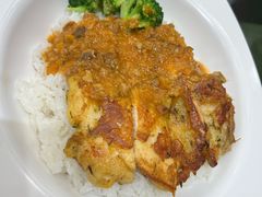 -佰搭果·广式茶餐厅(西华路店)