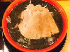 -博多一幸舍(侨福芳草地购物中心店)