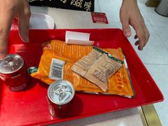 -袁记串串香(新南门店)